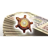 Financial Astrology Specialist Ghitorni
